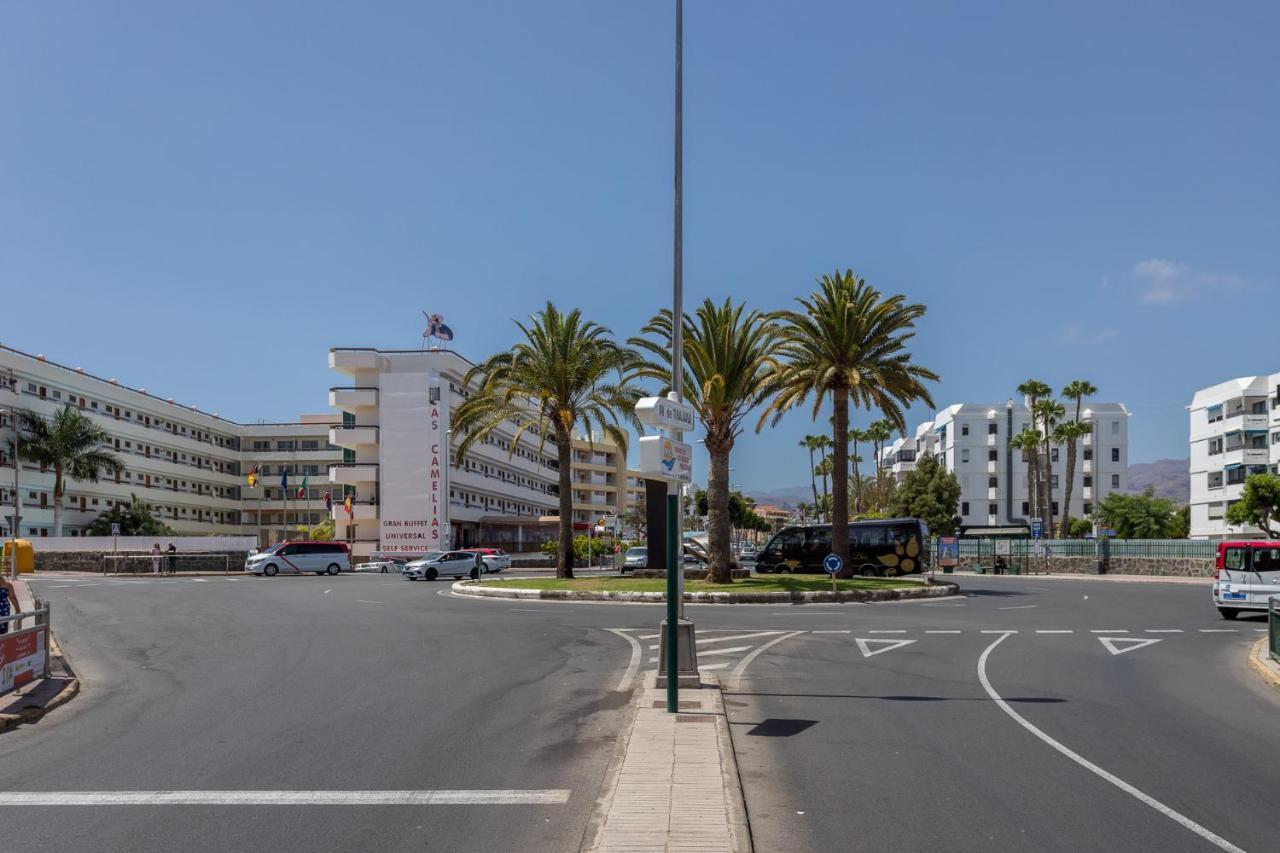 Tinache Beach 103 Maspalomas San Bartolome de Tirajana  Exterior photo