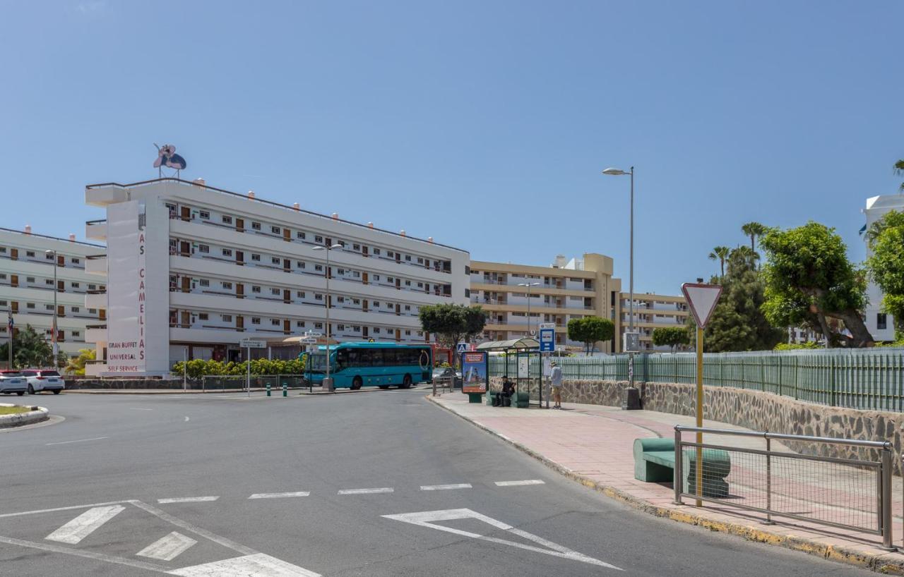 Tinache Beach 103 Maspalomas San Bartolome de Tirajana  Exterior photo